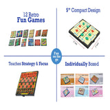 Magnetic Games Kids Toys] In Bulk