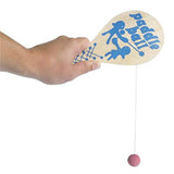 Paddle Pop Ball kids Toys In Bulk