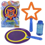 Big Bubble Set - Back to School