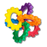 Balls Montessori  Mix Puzzle Brain Kids Toy- Assorted