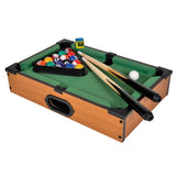 Buy POOL TABLE 13.75"X9"X3" in Bulk