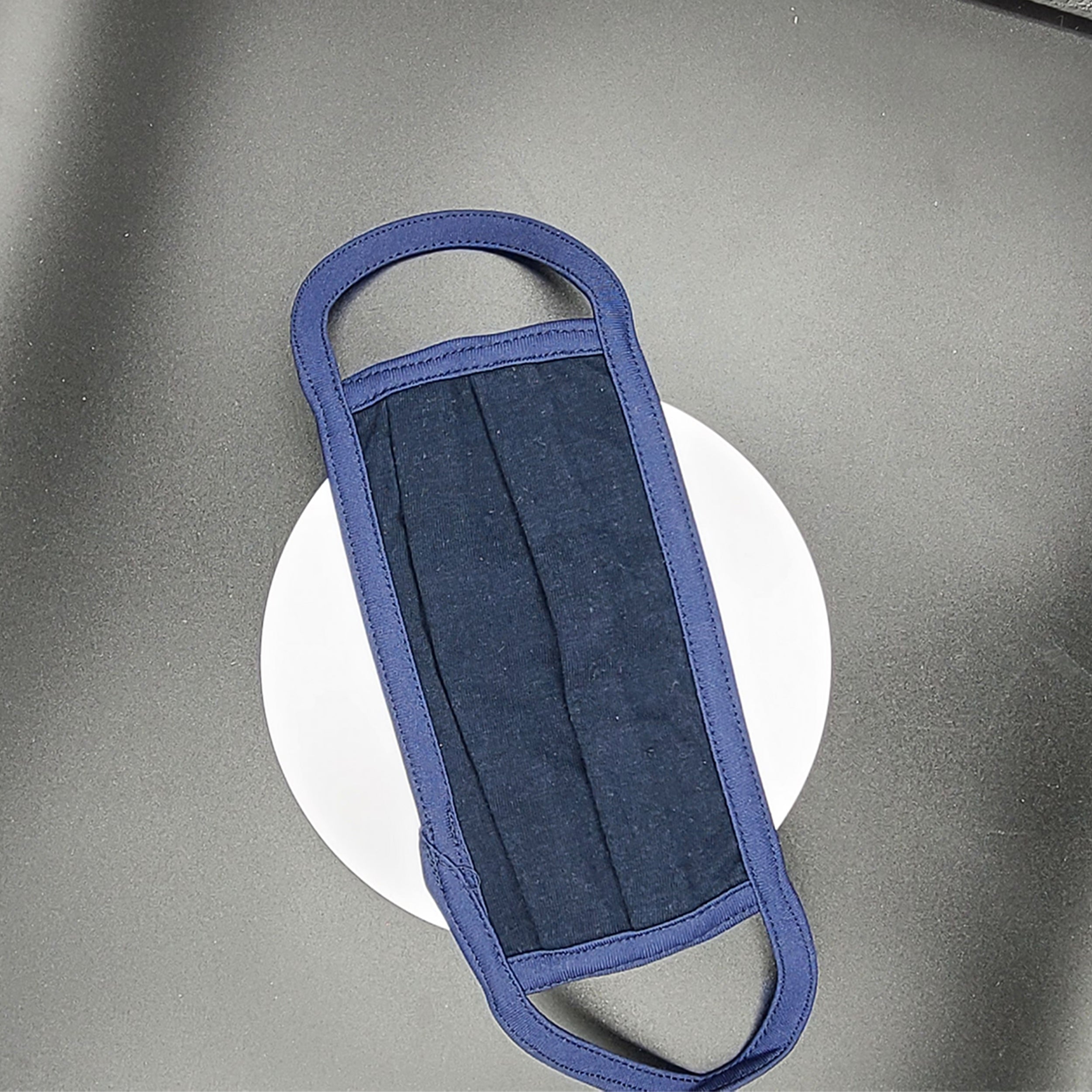 100% Cotton Fabric Ear Loop Face Masks for Kids