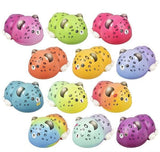 Buy SQUISH LEOPARD 6.25" in Bulk