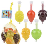 Buy SUMTHIN SWEET JELLY BLASTERS 12CT in Bulk