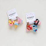 Rubber Bands for Girls & Toddlers