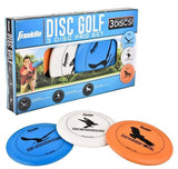 Buy FRANKLIN PRO DISC GOLF SET in Bulk