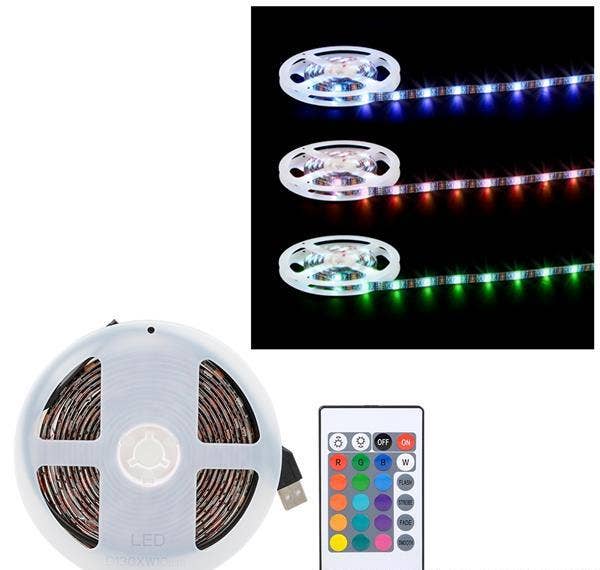 Buy LED LIGHT STRIP 118" in Bulk