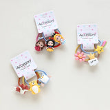 Rubber Bands for Girls & Toddlers