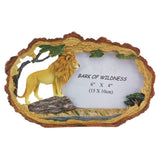 Buy Lion Bark Frame in Bulk