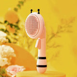 Soft Brush for Cats and Dogs