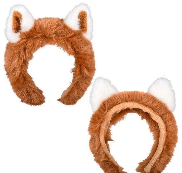 Buy FOX HEADBAND in Bulk