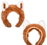 Buy FOX HEADBAND in Bulk