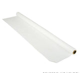 Buy WHITE TABLECLOTH ROLL 1MIL 100'X40" in Bulk