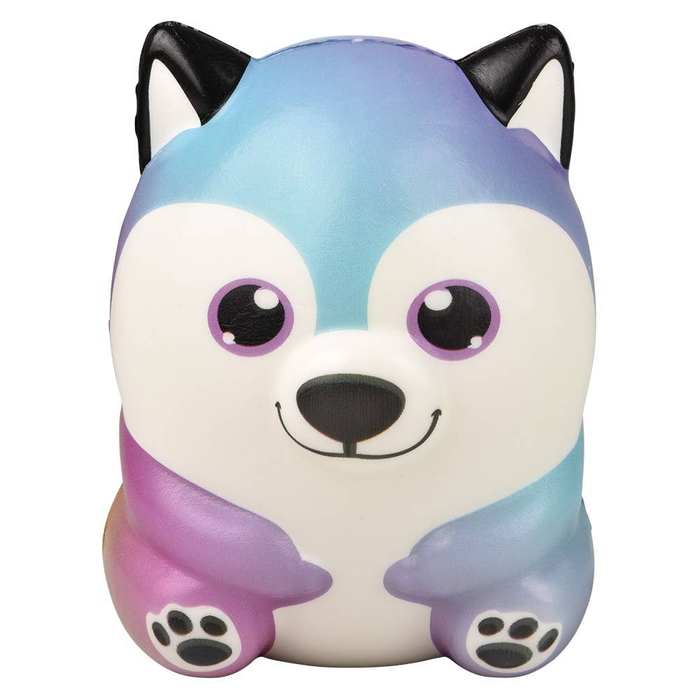 Buy Large Belly Buddy Squish Husky 6" in Bulk