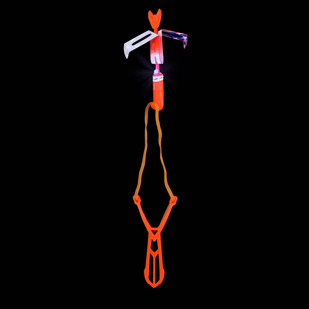 Buy Lanard Stunt Flyer LED Copters in Bulk
