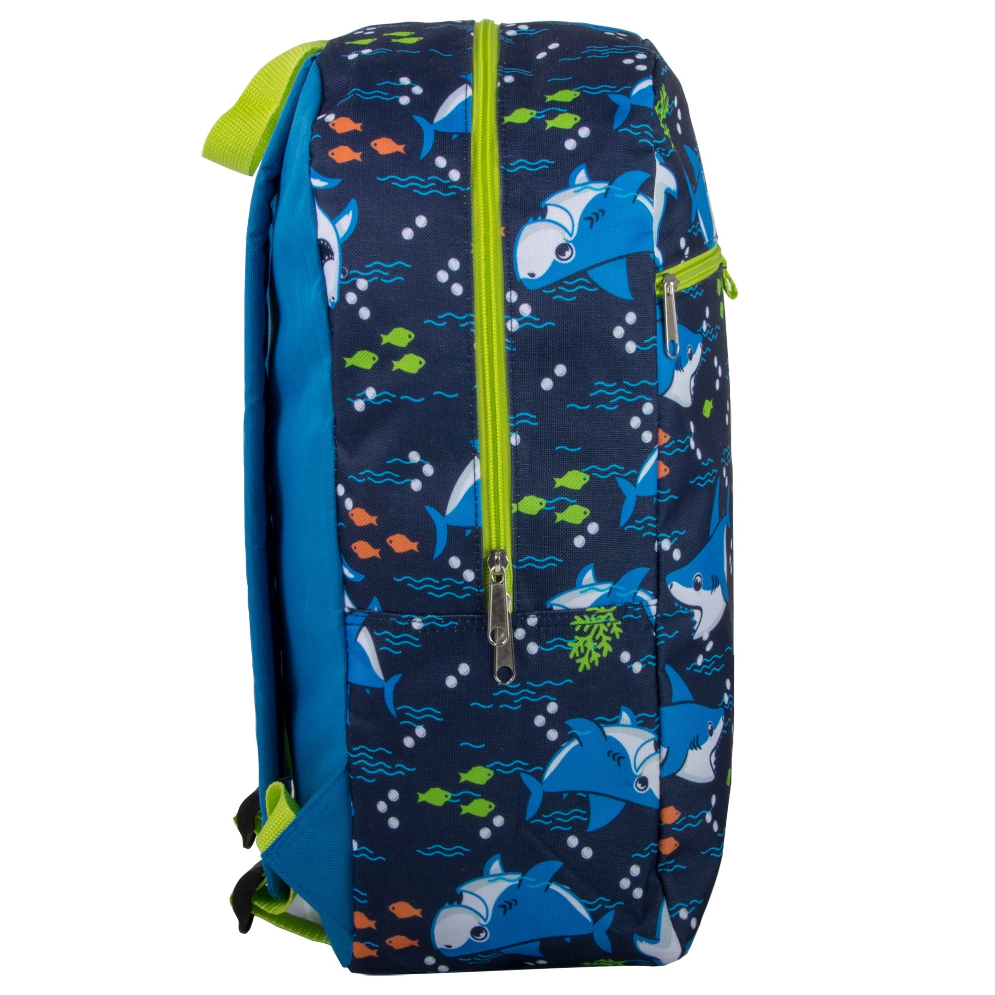 16 Inch Backpack With Matching Lunch Bag ( 1 Case=24Pcs) 9.8$/PC