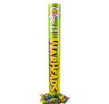 Buy WARHEADS SUPER TUBE BANK in Bulk