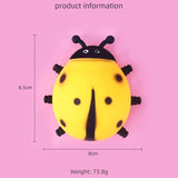 Beetle Squishy Fidget Kids Toys- Assorted