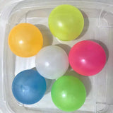 Water Beads Stress Relief Ball Toy