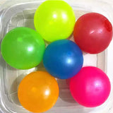 Water Beads Stress Relief Ball Toy