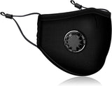 Cotton Face Masks for Men & Women's