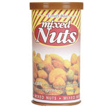 Wholesale 4" SURPRISING SNAKE IN MIXED NUTS CAN