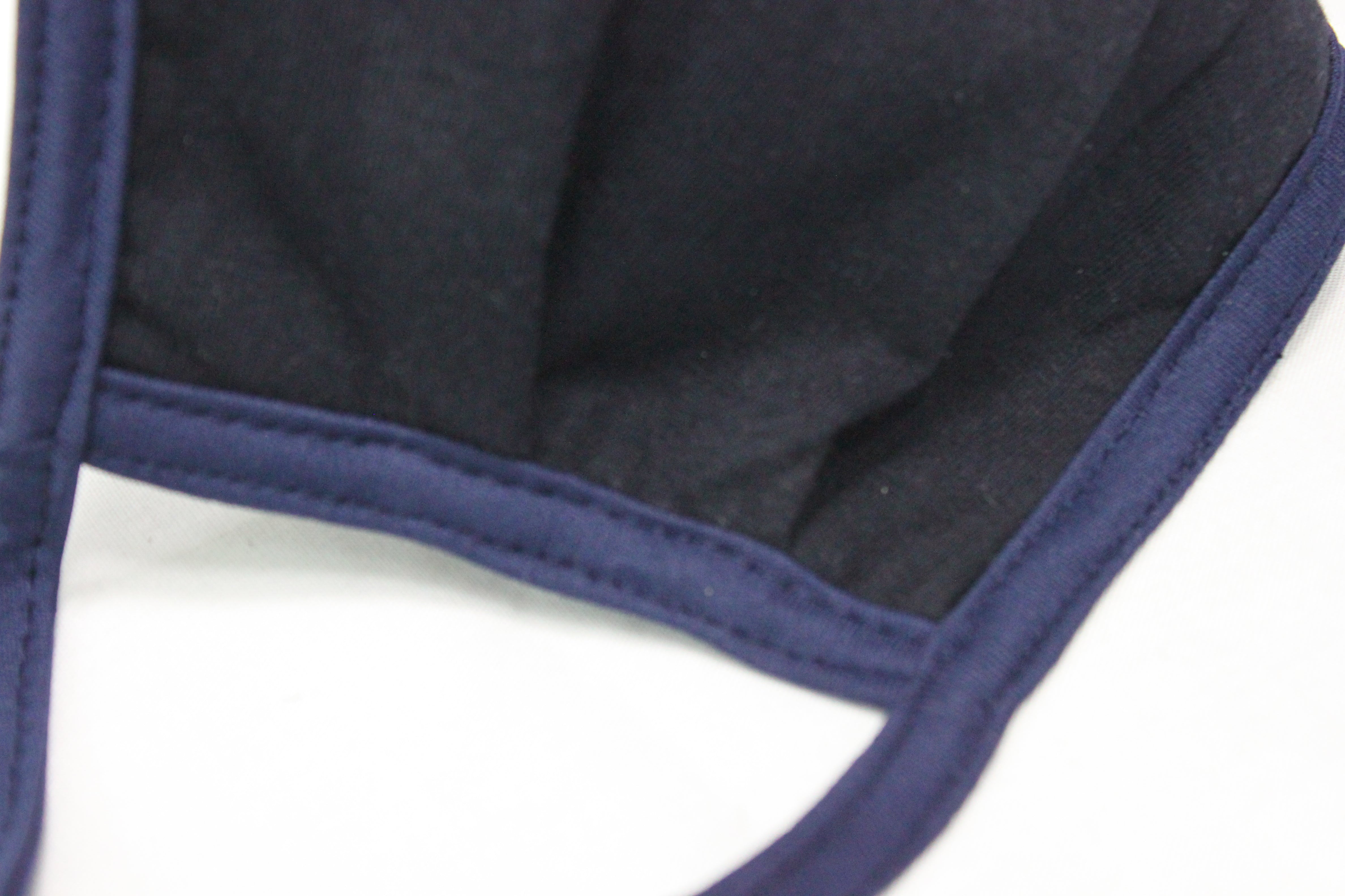 100% Cotton Fabric Ear Loop Face Masks for Kids