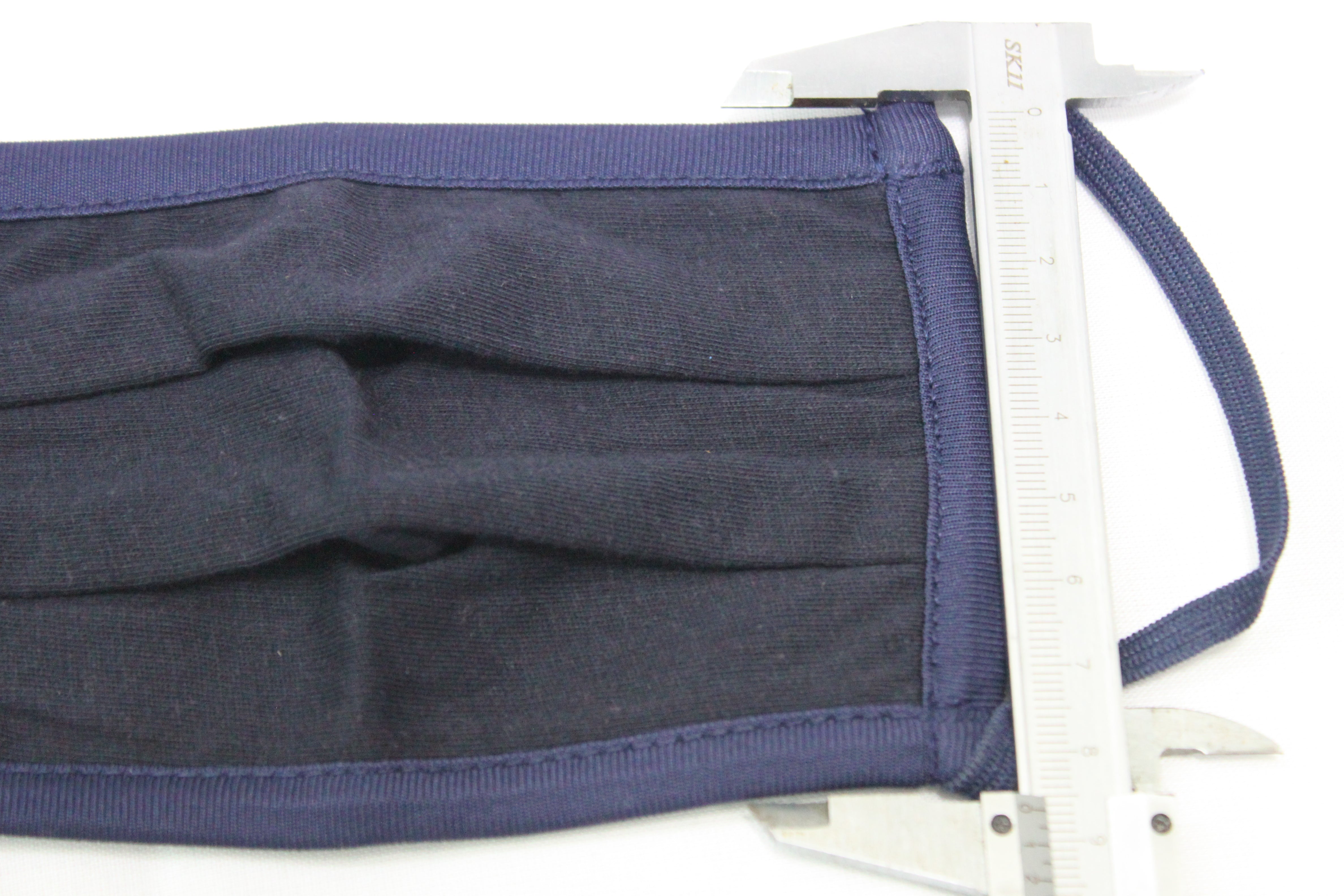 100% Cotton Fabric Ear Loop Face Masks for Kids