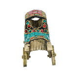 Metal Antique Vintage Car Home Décor Accent