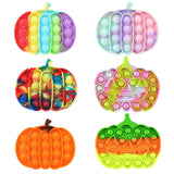 Christmas Pop It Fidget Toy