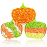 Christmas Pop It Fidget Toy