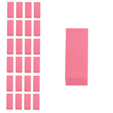 Buy 96 Eraser Wedges - Bulk School Supplies Wholesale Case of 96 Erasers