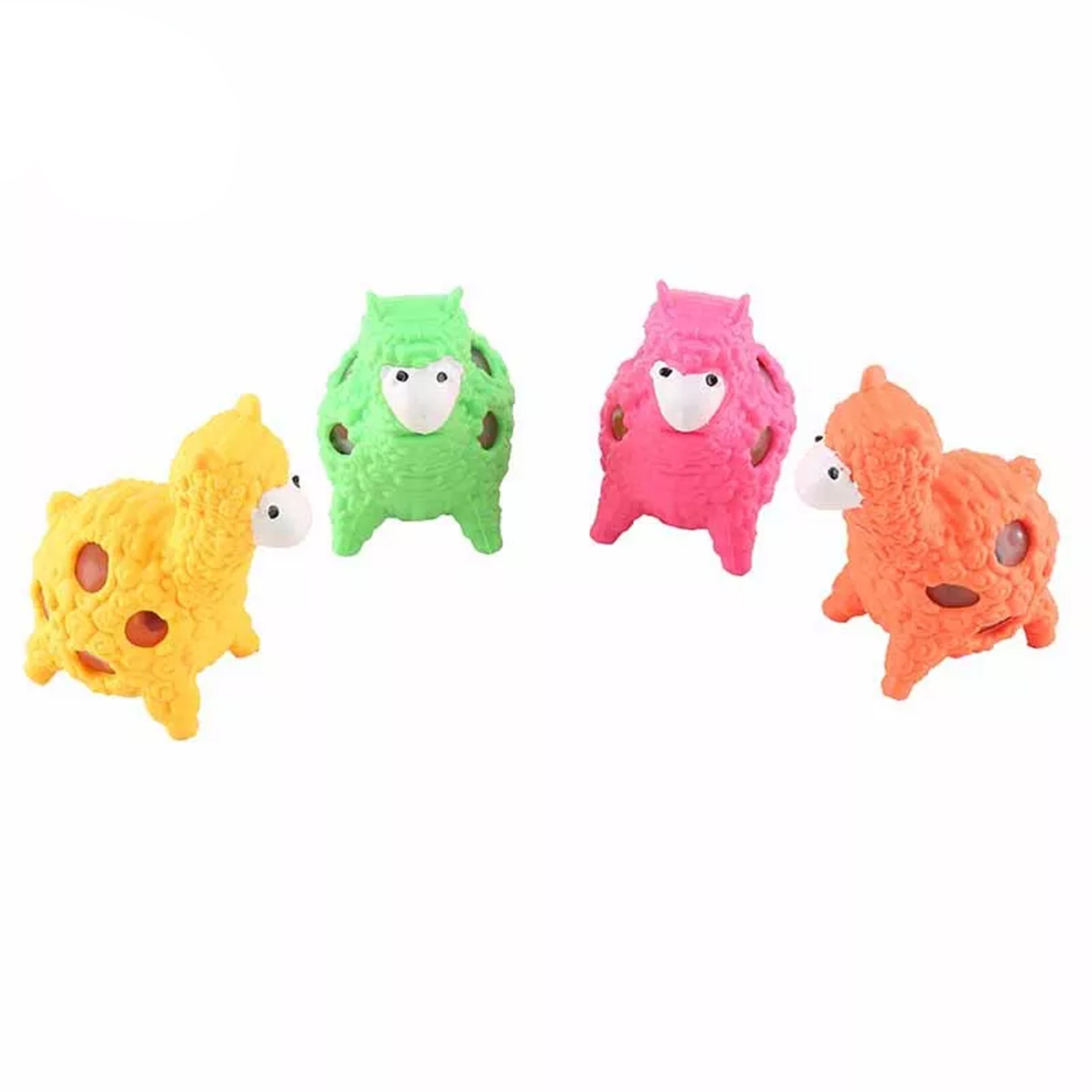 Lama Water beads squishy fidget toys