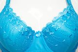 Bulk Full Cup Coverage Sexy Lace Bras Set For Women's - Assorted