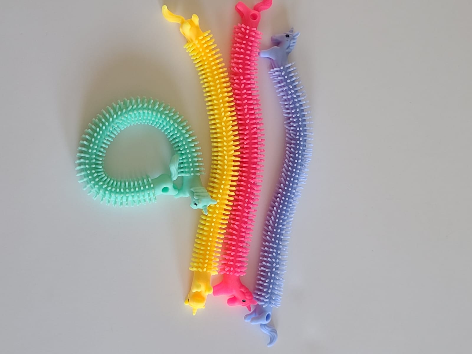 Rubber Stretchy String