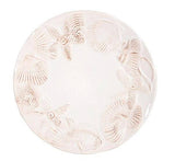 Buy WHITE SHELL PLATE in Bulk