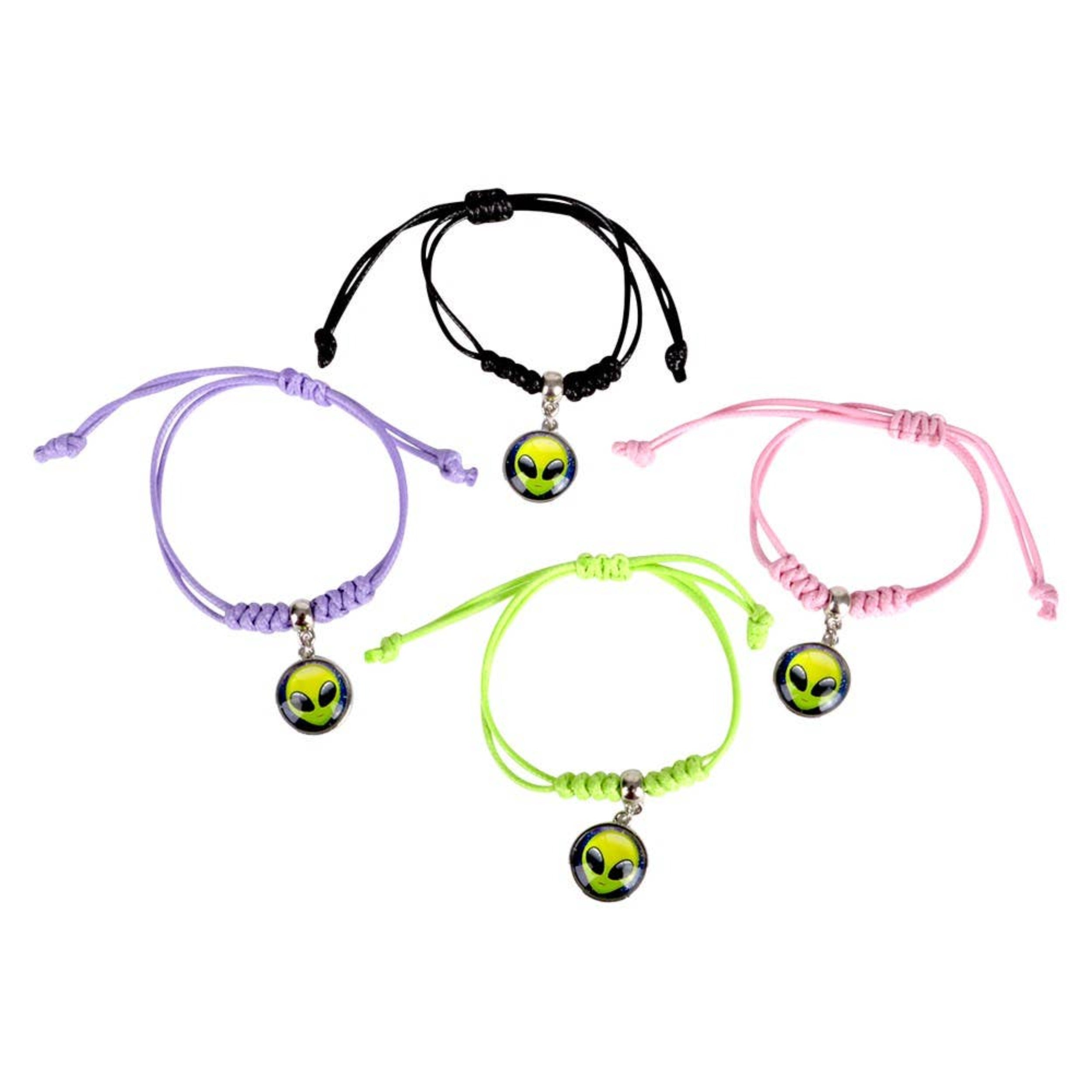 Buy Alien Corn Bracelet in Bulk