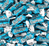 Buy TOOTSIE FROOTIES BLUE RASPBERRY in Bulk