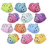 Buy SQUISH CHEETAH 6.25" in Bulk