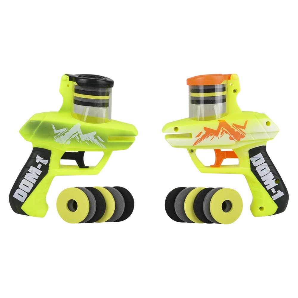 Buy Lanard Disc Domination Duel Zip Shot in Bulk