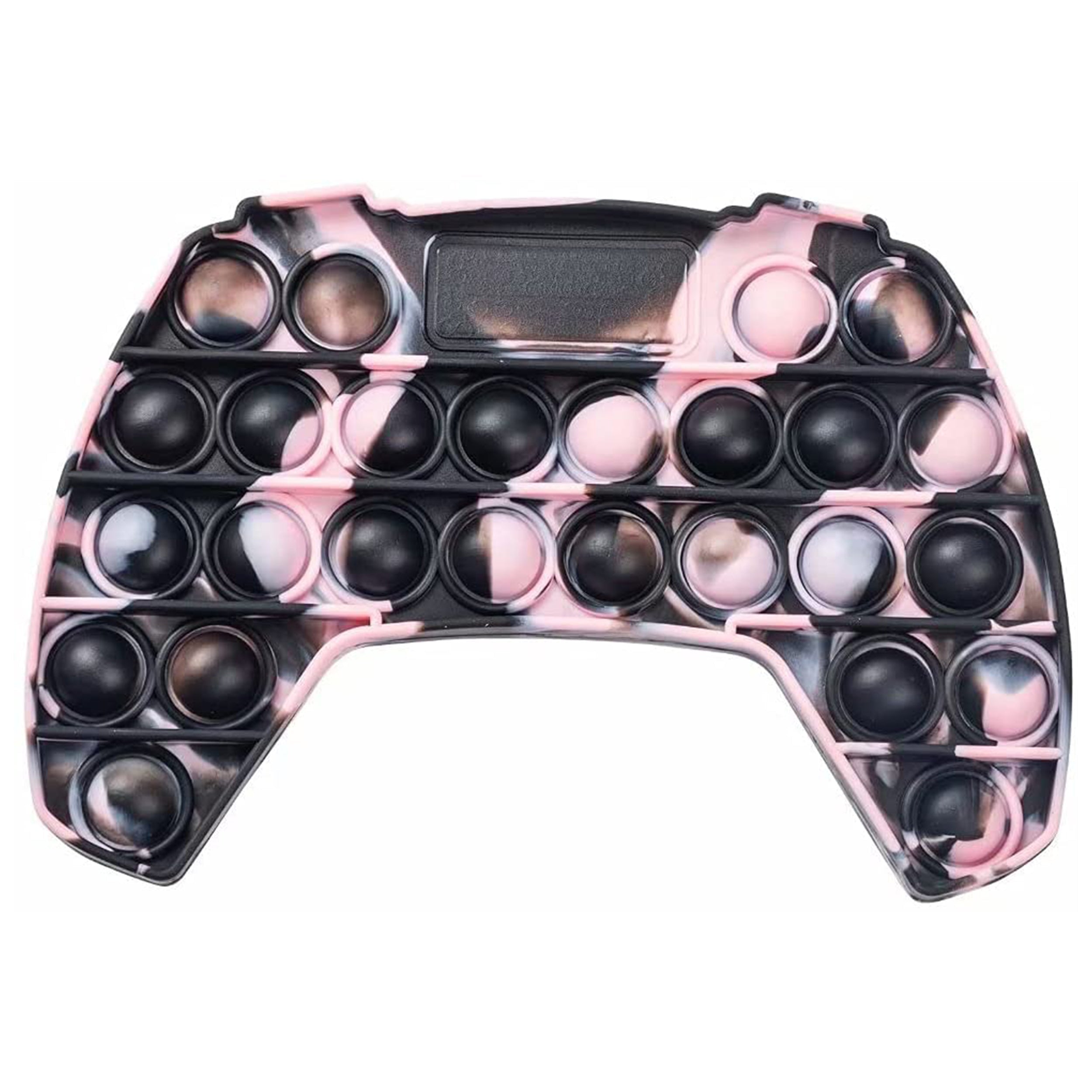 Game Controller Pop It Fidget Toy 