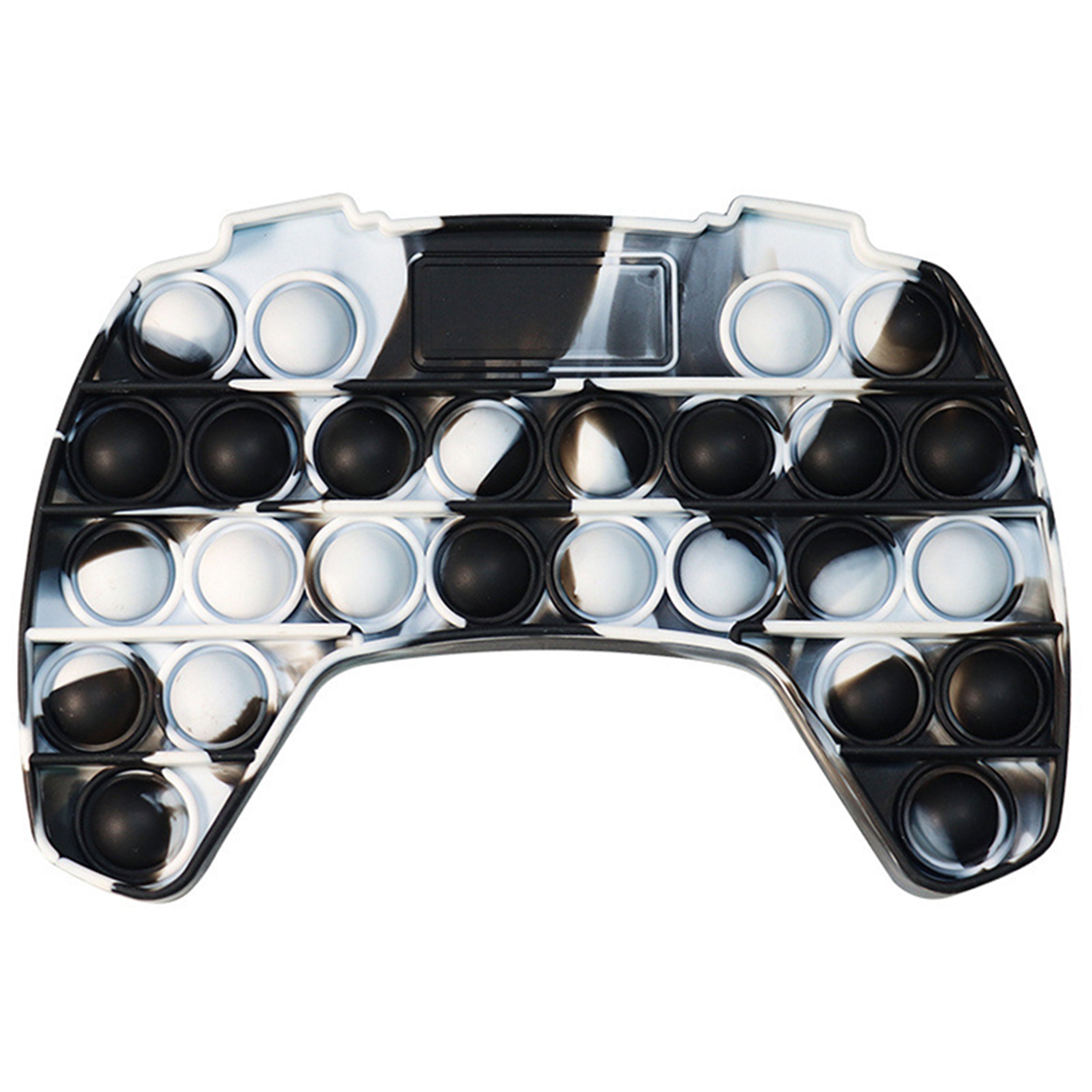 Game Controller Pop It Fidget Toy 