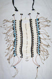 Wholesale LARGE INDIAN STYLE BUFFALO BONE BREAST CHEST PLATE