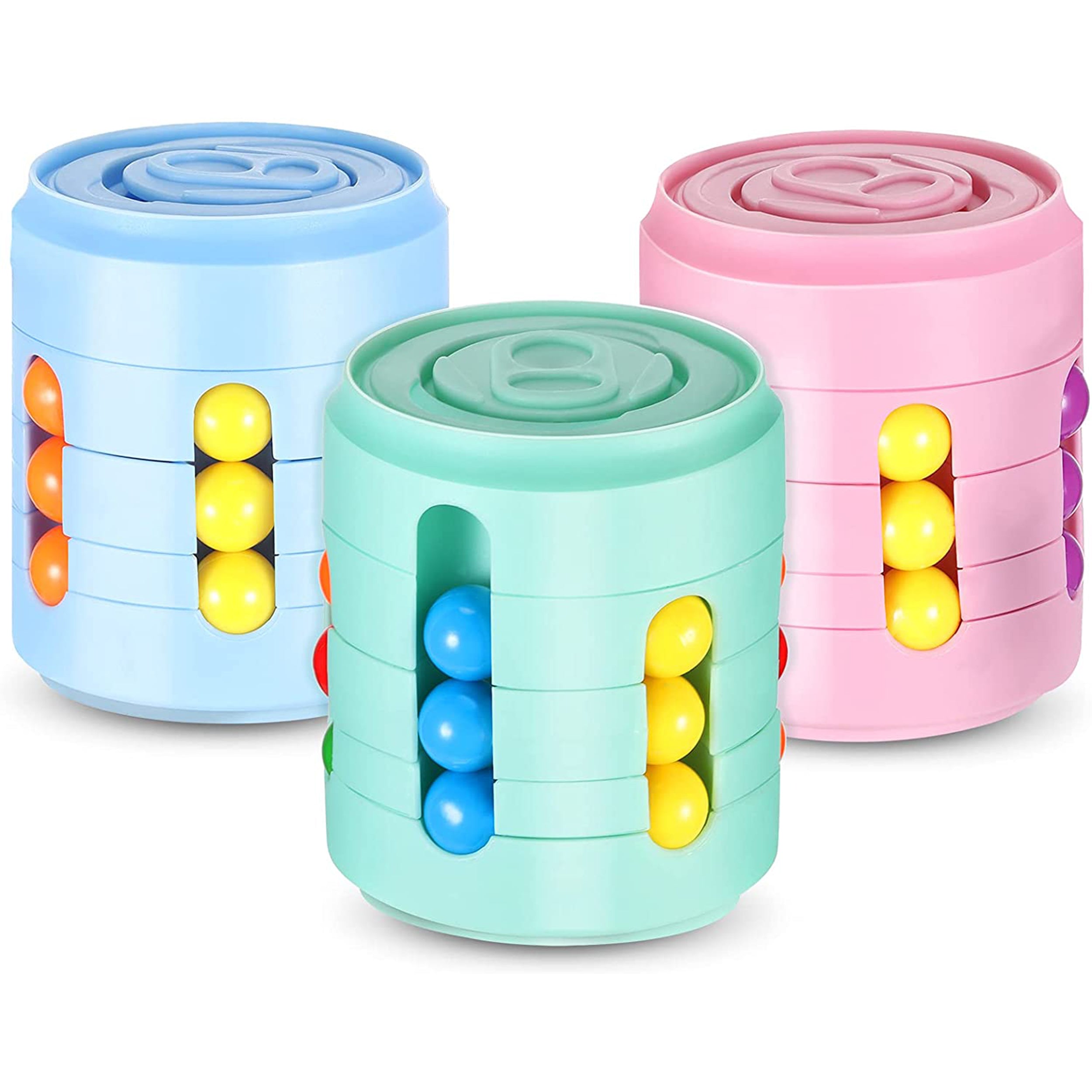 Magic Bean Combo Fidget Toy